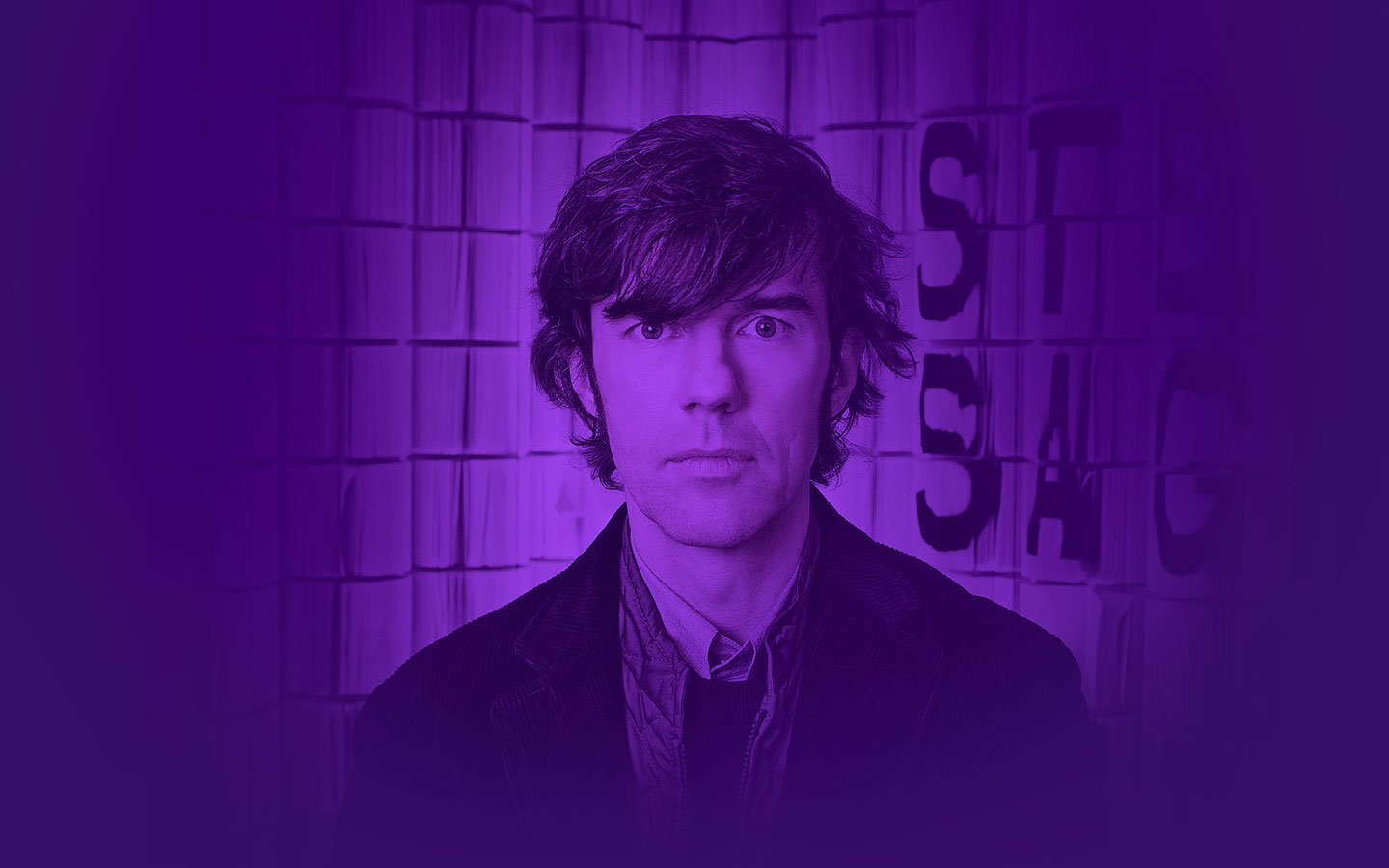 Stefan
Sagmeister